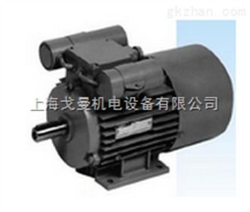 齊全Rotor電機 智能制造網