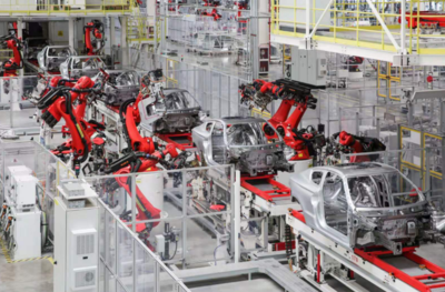 零跑開啟2.0時(shí)代:自動(dòng)駕駛技術(shù)三年內(nèi)超越特斯拉