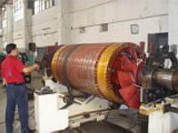 河南省三門峽市伺服電機維修/大型電機改裝升級/直流電機檢測-首商網(wǎng)