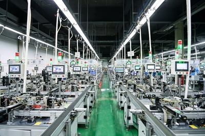 到2027年力爭突破3000億 兩江新區(qū)發(fā)布新一代電子信息制造業(yè)提質(zhì)升級行動(dòng)計(jì)劃(2024-2027年)