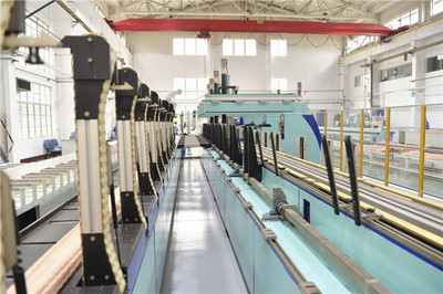 東方電機數字化車間通過驗收,打造發電設備智能制造服務&ldquo;未來工廠&rdquo;