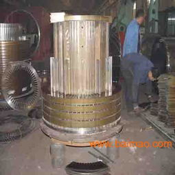 寧夏發電機專用電壓調節器優選 蘭州電機廠制造與價格解析