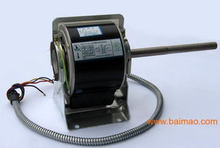 風機盤管電機YSK110-48-4 產品詳解、生產廠家與價格指南